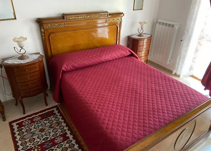 B&B Larazzo Lecce