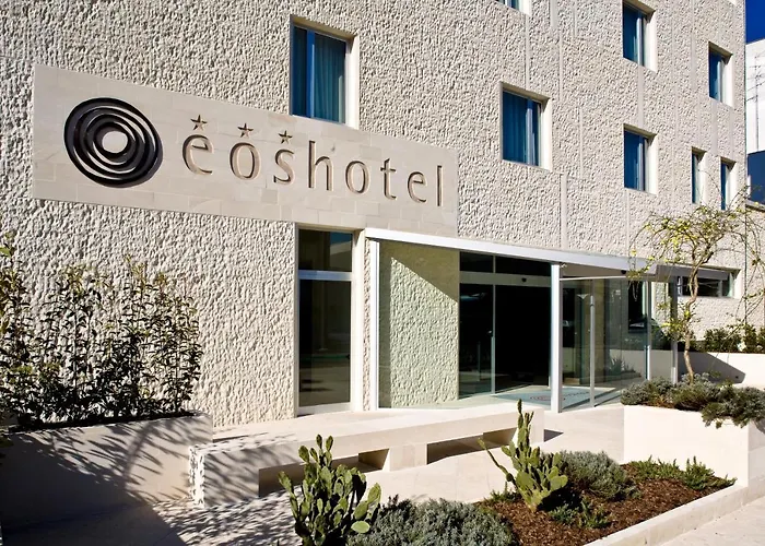 Eos Hotel Lecce