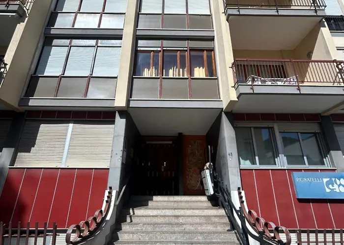 B&B Larazzo Lecce