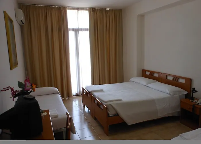 Hotel Casa Pastor Bonus Lecce