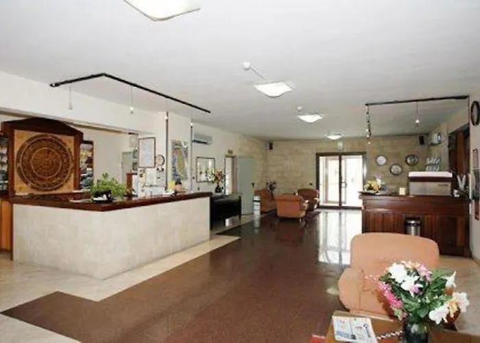 Hotel Casa Pastor Bonus Lecce